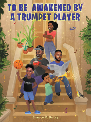 cover image of To Be  Awakened by a Trumpet Player